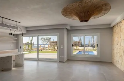 شاليه - 3 غرف نوم - 3 حمامات للبيع في المصيف - راس الحكمة - الساحل الشمالي شاليه - 3 غرف نوم - 3 حمامات للبيع في المصيف - راس الحكمة - الساحل الشمالي