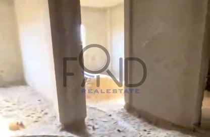 Apartment - 3 Bedrooms - 3 Bathrooms for sale in El Narges Buildings - Al Narges - New Cairo City - Cairo