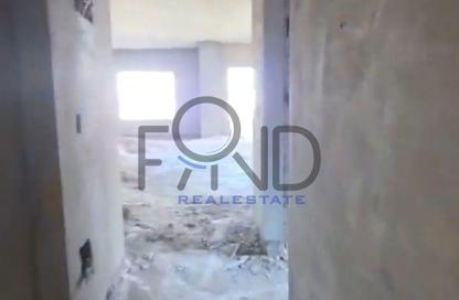 Apartment - 3 Bedrooms - 3 Bathrooms for sale in El Narges Buildings - Al Narges - New Cairo City - Cairo