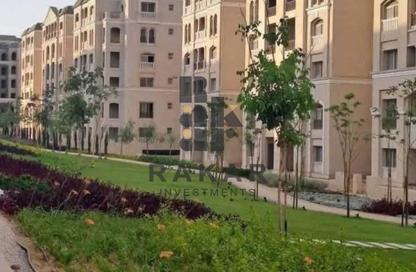 شقة - 3 غرف نوم - 3 حمامات للبيع في لافينير - كمبوندات مدينة المستقبل - مدينة المستقبل - القاهرة