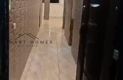 Apartment - 2 Bedrooms - 2 Bathrooms for rent in 11th District - Sheikh Zayed City - Giza