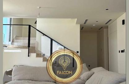 Villa - 3 Bedrooms - 3 Bathrooms for sale in Seashore - Ras Al Hekma - North Coast Villa - 3 Bedrooms - 3 Bathrooms for sale in Seashore - Ras Al Hekma - North Coast