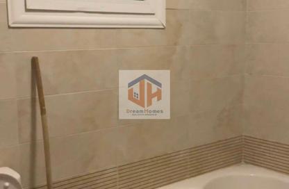 Apartment - 2 Bedrooms - 2 Bathrooms for rent in B7 - Madinaty - Cairo