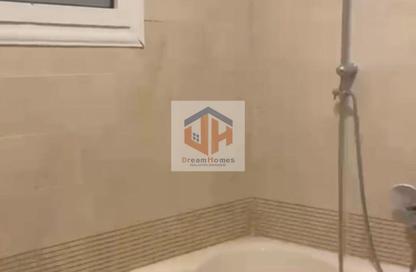 Apartment - 2 Bedrooms - 2 Bathrooms for rent in B7 - Madinaty - Cairo