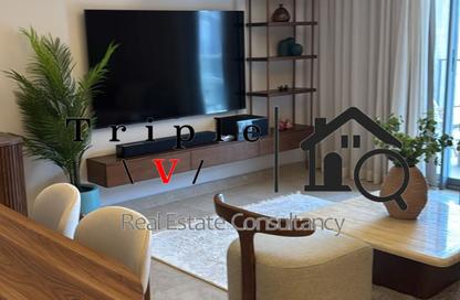 Apartment - 3 Bedrooms - 3 Bathrooms for rent in Park Side Residence - Zed Towers - Sheikh Zayed Compounds - Sheikh Zayed City - Giza Apartment - 3 Bedrooms - 3 Bathrooms for rent in Park Side Residence - Zed Towers - Sheikh Zayed Compounds - Sheikh Zayed City - Giza