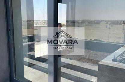 Penthouse - 2 Bedrooms - 3 Bathrooms for rent in TRIO - 5th Settlement Compounds - The 5th Settlement - New Cairo City - Cairo