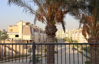 Townhouse - 3 Bedrooms - 3 Bathrooms for sale in Elan Sarai - Sarai - Mostakbal City Compounds - Mostakbal City - Future City - Cairo