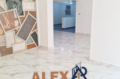 شقة - 3 - 2 للبيع في شارع رشدي - رشدي - حي شرق - الاسكندرية