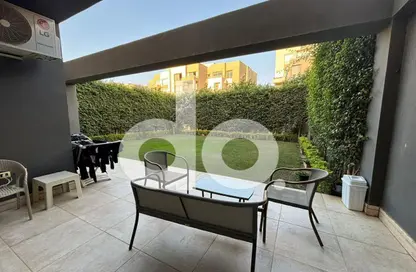 Apartment - 3 Bedrooms - 3 Bathrooms for sale in Village Gardens Katameya - 5th Settlement Compounds - The 5th Settlement - New Cairo City - Cairo