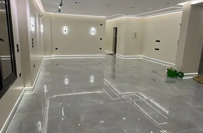 Apartment - 3 Bedrooms - 3 Bathrooms for rent in Zayed Dunes - 6th District - Sheikh Zayed City - Giza