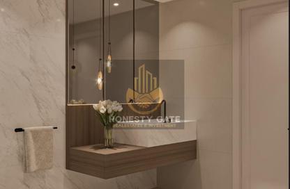 Apartment - 3 Bedrooms - 3 Bathrooms for sale in B1 - Madinaty - Cairo