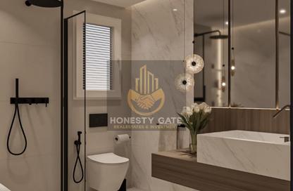 Apartment - 3 Bedrooms - 3 Bathrooms for sale in B1 - Madinaty - Cairo