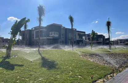 شقة - 3 غرف نوم - 2 حمامات للبيع في وان ثيرتي ثري - كمبوندات 6 أكتوبر - مدينة 6 أكتوبر - الجيزة