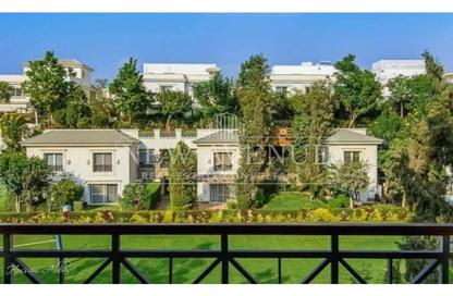 iVilla - 3 Bedrooms - 3 Bathrooms for sale in Mountain View 1.1 - 5th Settlement Compounds - The 5th Settlement - New Cairo City - Cairo