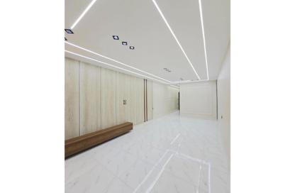 Apartment - 3 Bedrooms - 2 Bathrooms for sale in Gate 1 - Khofo - Hadayek El Ahram - Giza