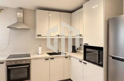 Apartment - 2 - 2 for rent in Cairo Festival City - North Investors Area - New Cairo City - Cairo