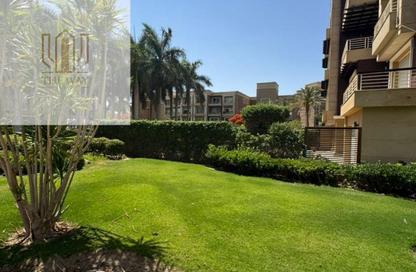 Duplex - 3 Bedrooms - 3 Bathrooms for rent in Amberville - 6 October City - Giza