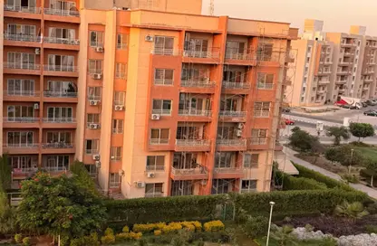 Apartment - 3 Bedrooms - 2 Bathrooms for rent in Wesal City - El Shorouk Compounds - Shorouk City - Cairo