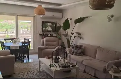 Apartment - 3 Bedrooms - 3 Bathrooms for sale in El Koronfel - The 5th Settlement - New Cairo City - Cairo