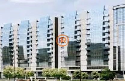 مساحات مكتبية - استوديو - 4 حمامات للبيع في بافاريا تاون - زهراء المعادي - حي المعادي - القاهرة