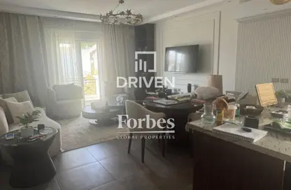 Penthouse - 2 Bedrooms - 2 Bathrooms for rent in Mountain View Chill Out Park - Northern Expansions - 6 October City - Giza