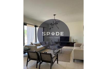 Twin House - 6 Bedrooms - 5 Bathrooms for sale in Swan Lake Residence - 5th Settlement Compounds - The 5th Settlement - New Cairo City - Cairo