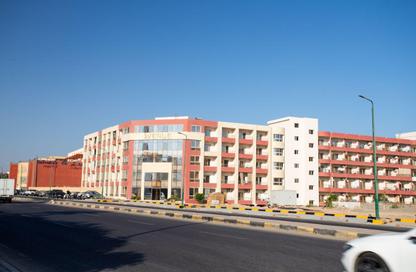 Apartment - Studio - 1 Bathroom for sale in 1st Avenue South side - Hurghada Resorts - Hurghada - Red Sea