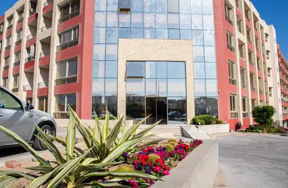 Apartment - Studio - 1 Bathroom for sale in 1st Avenue South side - Hurghada Resorts - Hurghada - Red Sea