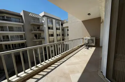 شقة - 2 غرف نوم - 2 حمامات للايجار في ماونتن فيو هايد بارك - كمبوندات التجمع الخامس - التجمع الخامس - مدينة القاهرة الجديدة - القاهرة