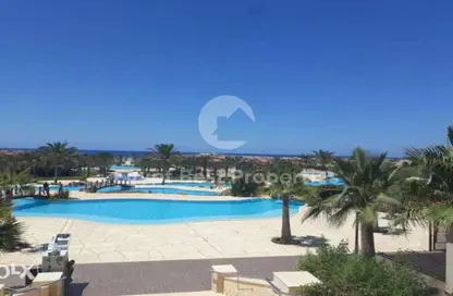 شاليه - 3 غرف نوم - 3 حمامات للبيع في سيلڤر ساندس - قسم مرسي مطروح - الساحل الشمالي