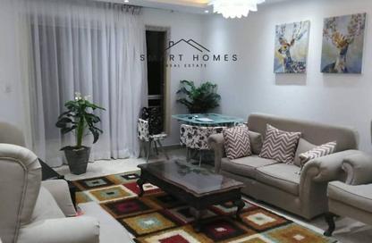 Apartment - 3 - 2 for rent in Dar Misr - 16th District - Sheikh Zayed City - Giza