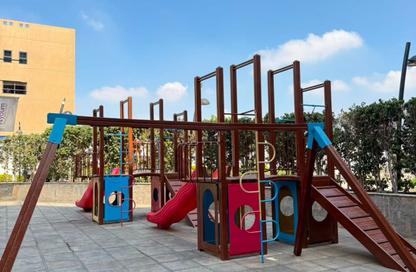 Apartment - 1 - 1 for rent in Porto New Cairo - 5th Settlement Compounds - The 5th Settlement - New Cairo City - Cairo