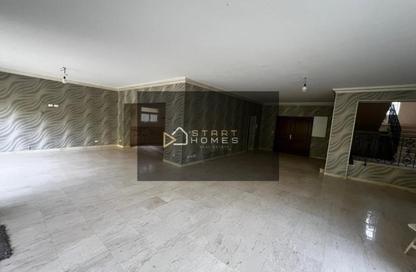 Villa - 5 Bedrooms - 5 Bathrooms for sale in El Rehab Extension - Al Rehab - New Cairo City - Cairo