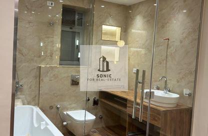 Apartment - 2 - 3 for sale in Bloomfields - Mostakbal City Compounds - Mostakbal City - Future City - Cairo