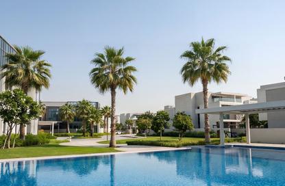Apartment - 2 Bedrooms - 3 Bathrooms for sale in Al Nozha St. - 15th District - Sheikh Zayed City - Giza Apartment - 2 Bedrooms - 3 Bathrooms for sale in Al Nozha St. - 15th District - Sheikh Zayed City - Giza