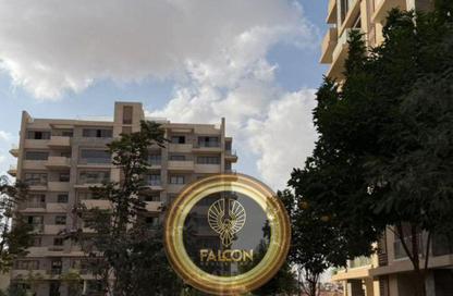 شقة - غرفة نوم - 1 حمام للبيع في المقصد - كمبوندات العاصمة الإدارية الجديدة - العاصمة الإدارية الجديدة - القاهرة