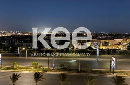 Penthouse - 3 Bedrooms - 4 Bathrooms for sale in Eastown - 5th Settlement Compounds - The 5th Settlement - New Cairo City - Cairo