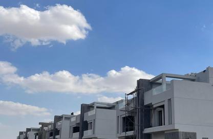 (بنتهاوس (روف - 4 - 4 للبيع في في ليفيلز - كمبوندات الشيخ زايد - الشيخ زايد - الجيزة (بنتهاوس (روف - 4 - 4 للبيع في في ليفيلز - كمبوندات الشيخ زايد - الشيخ زايد - الجيزة