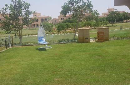 Villa - 3 - 3 for sale in Privado - Madinaty - Cairo