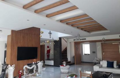 Villa - 3 - 3 for sale in Privado - Madinaty - Cairo