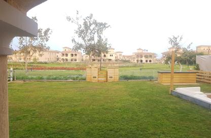 Villa - 3 - 3 for sale in Privado - Madinaty - Cairo