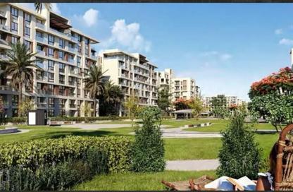 Apartment - Studio - 1 for sale in City Gate - 5th Settlement Compounds - The 5th Settlement - New Cairo City - Cairo Apartment - Studio - 1 for sale in City Gate - 5th Settlement Compounds - The 5th Settlement - New Cairo City - Cairo