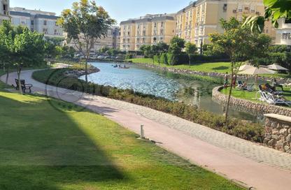 Apartment - 4 - 4 for sale in Mountain View Hyde Park - 5th Settlement Compounds - The 5th Settlement - New Cairo City - Cairo