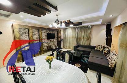 Apartment - 3 Bedrooms - 2 Bathrooms for rent in Dr Abdel Monsef Soliman St. - 10th Zone - Nasr City - Cairo Apartment - 3 Bedrooms - 2 Bathrooms for rent in Dr Abdel Monsef Soliman St. - 10th Zone - Nasr City - Cairo