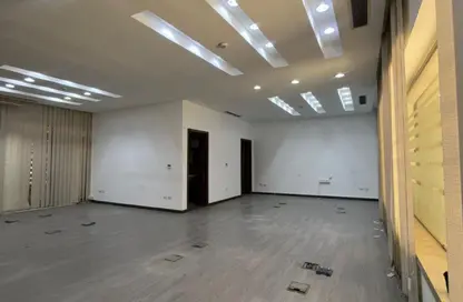 Office Space - 3 Bedrooms - 2 Bathrooms for rent in Katameya Heights - El Katameya Compounds - El Katameya - New Cairo City - Cairo