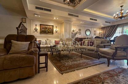 Townhouse - 3 - 3 for sale in Stone Park - 5th Settlement Compounds - The 5th Settlement - New Cairo City - Cairo