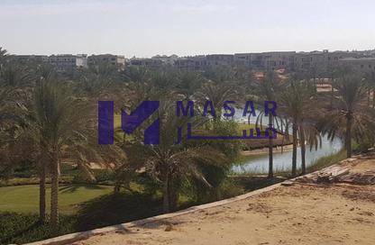 Villa - 7+ Bedrooms - 7+ Bathrooms for sale in Katameya Dunes - El Katameya Compounds - El Katameya - New Cairo City - Cairo