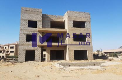 Villa - 7+ Bedrooms - 7+ Bathrooms for sale in Katameya Dunes - El Katameya Compounds - El Katameya - New Cairo City - Cairo Villa - 7+ Bedrooms - 7+ Bathrooms for sale in Katameya Dunes - El Katameya Compounds - El Katameya - New Cairo City - Cairo