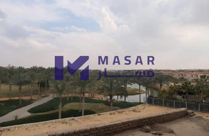 Villa - 7+ Bedrooms - 7+ Bathrooms for sale in Katameya Dunes - El Katameya Compounds - El Katameya - New Cairo City - Cairo