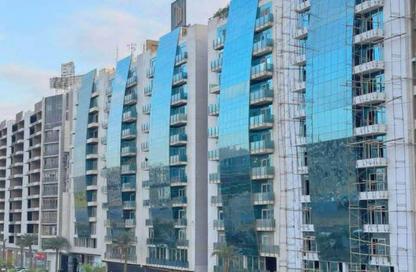 Office Space - Studio - 3 Bathrooms for rent in Bavaria Town - Zahraa El Maadi - Hay El Maadi - Cairo